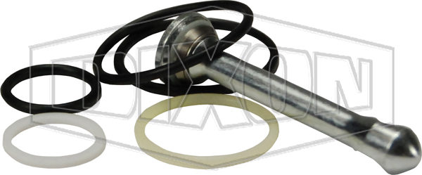 VEP Series Female Coupler Repair Kit